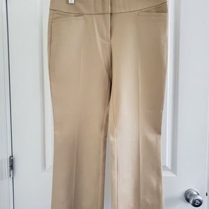 Loft Dress Pant